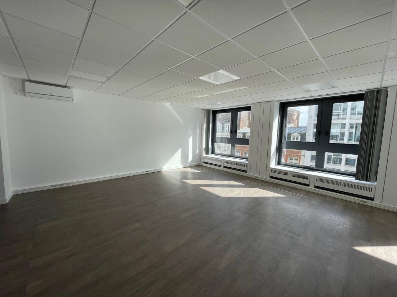 Bureau Lille 752m² Location bureau Lille Nord OLBUR2311317 1